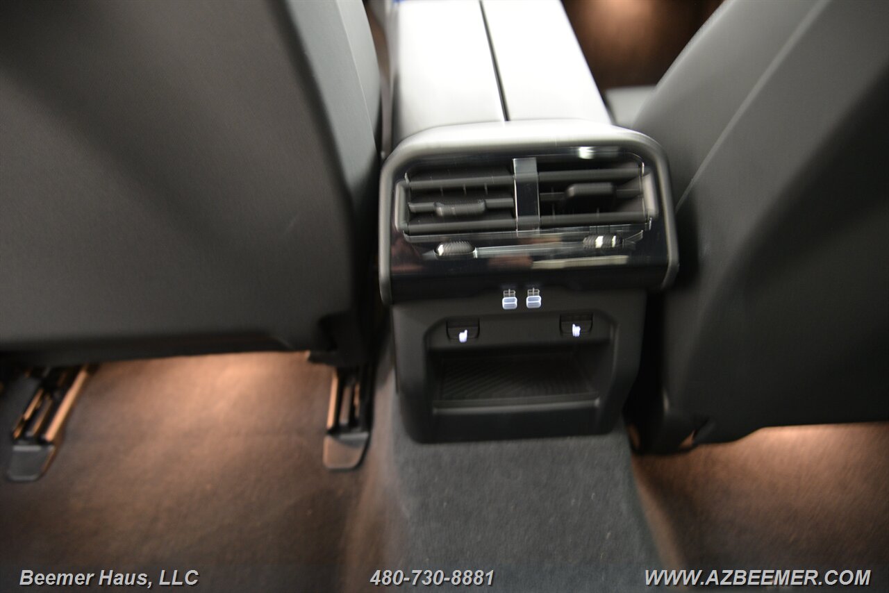 2024 BMW i5 M60 - Photo 23 - Mesa, AZ 85202