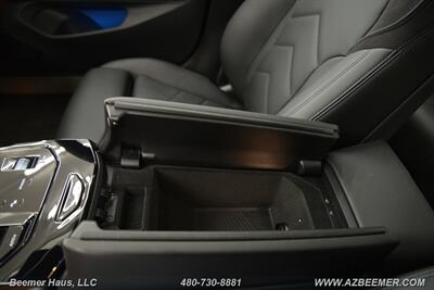 2024 BMW i5 M60   - Photo 33 - Mesa, AZ 85202