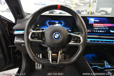 2024 BMW i5 M60   - Photo 27 - Mesa, AZ 85202