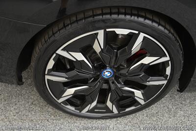 2024 BMW i5 M60   - Photo 46 - Mesa, AZ 85202