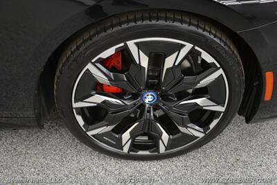 2024 BMW i5 M60   - Photo 47 - Mesa, AZ 85202