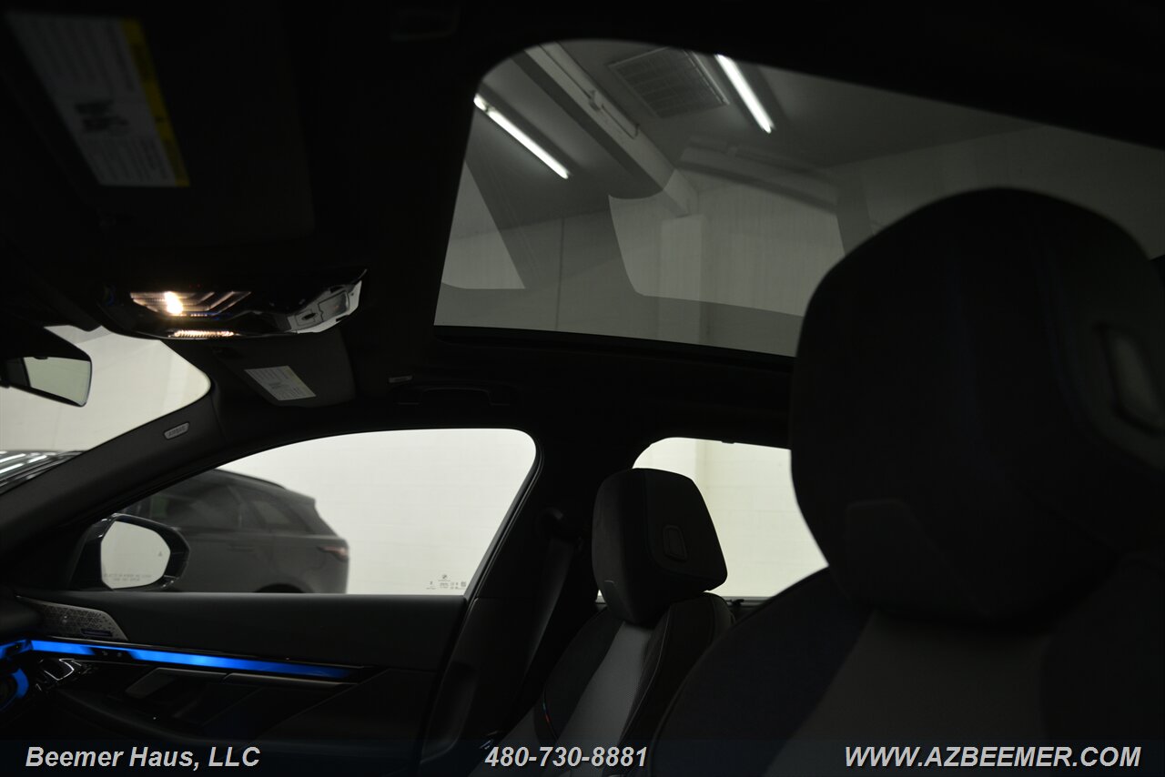 2024 BMW i5 M60 - Photo 14 - Mesa, AZ 85202