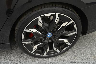 2024 BMW i5 M60   - Photo 48 - Mesa, AZ 85202