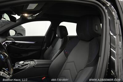 2024 BMW i5 M60   - Photo 12 - Mesa, AZ 85202