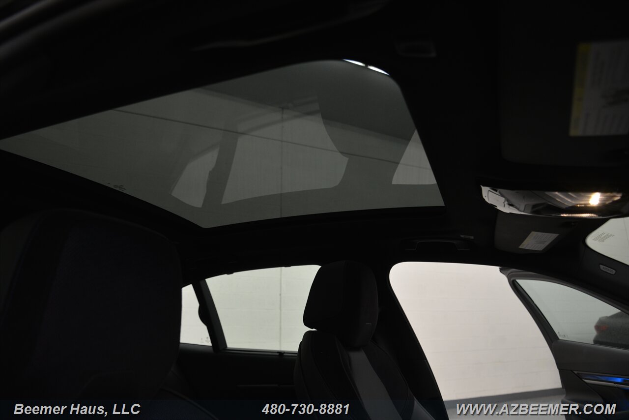 2024 BMW i5 M60 - Photo 17 - Mesa, AZ 85202