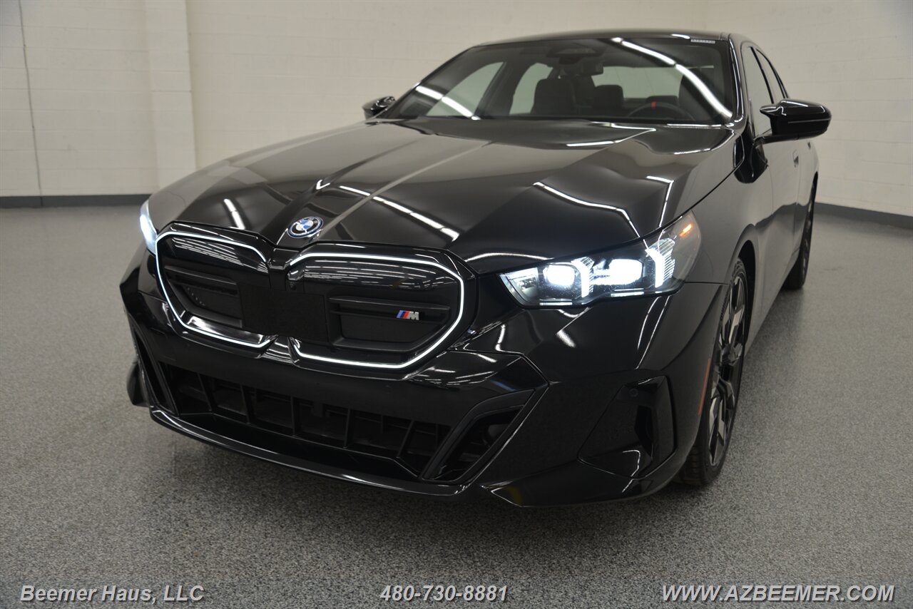 2024 BMW i5 M60 - Photo 50 - Mesa, AZ 85202