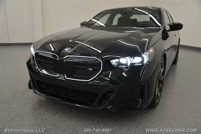 2024 BMW i5 M60   - Photo 50 - Mesa, AZ 85202