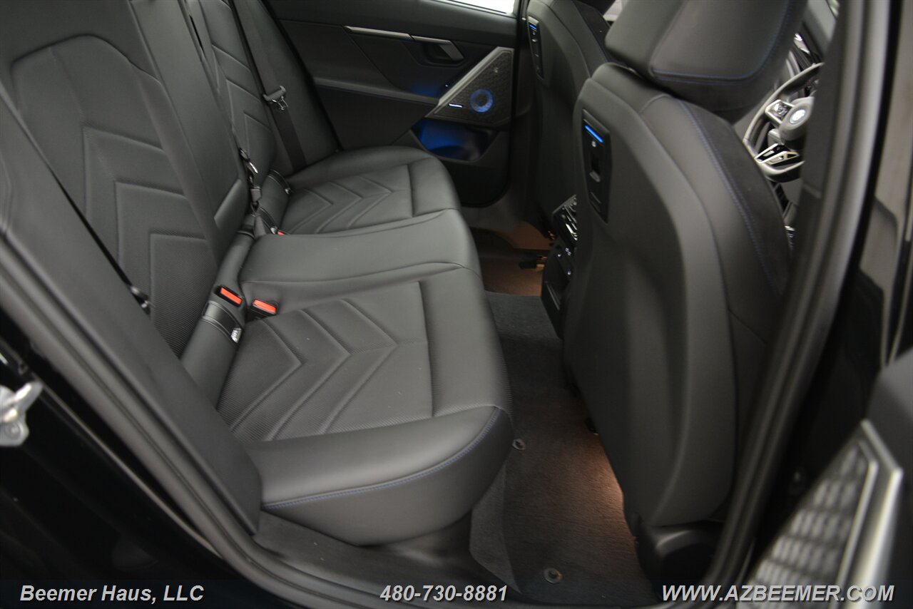 2024 BMW i5 M60 - Photo 19 - Mesa, AZ 85202
