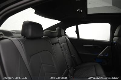 2024 BMW i5 M60   - Photo 20 - Mesa, AZ 85202