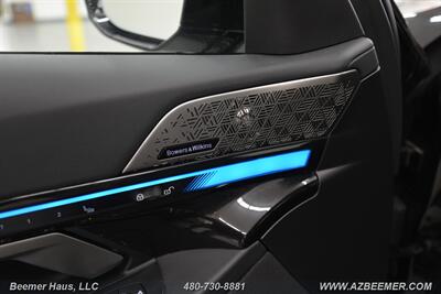 2024 BMW i5 M60   - Photo 36 - Mesa, AZ 85202