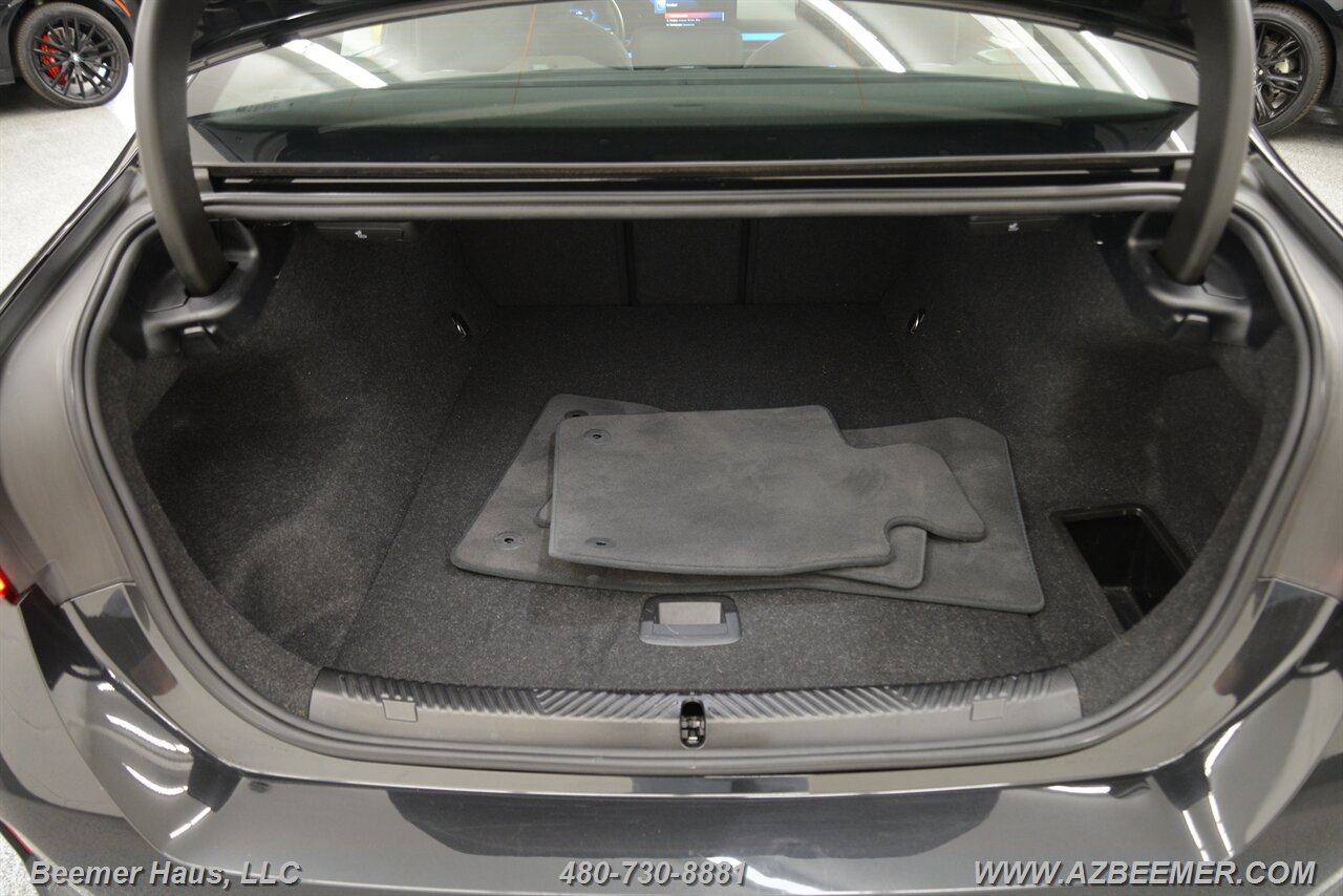 2024 BMW i5 M60 - Photo 43 - Mesa, AZ 85202