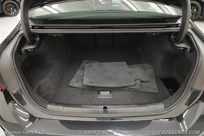 2024 BMW i5 M60   - Photo 43 - Mesa, AZ 85202