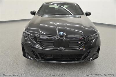 2024 BMW i5 M60   - Photo 4 - Mesa, AZ 85202