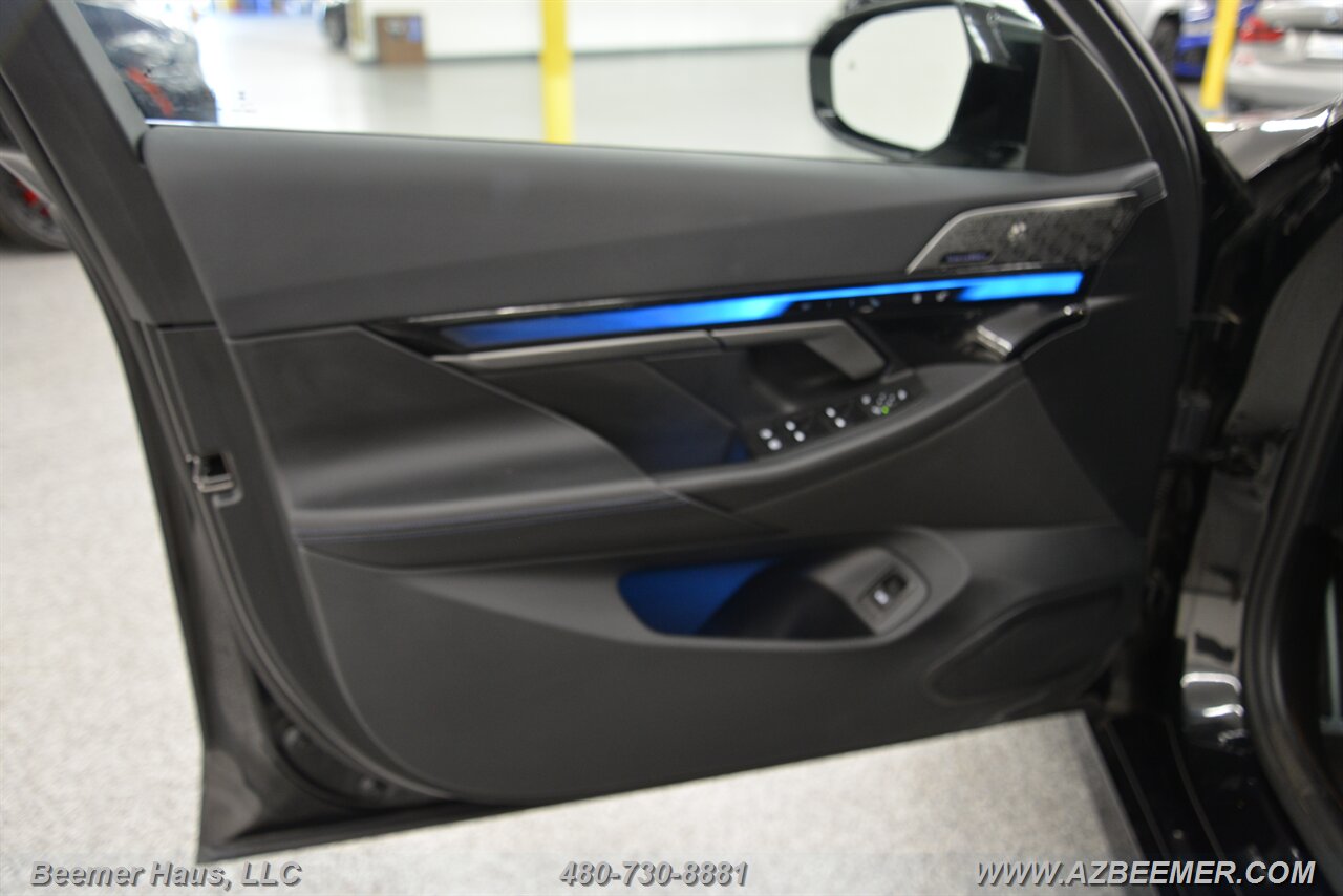 2024 BMW i5 M60 - Photo 37 - Mesa, AZ 85202