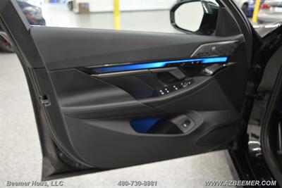 2024 BMW i5 M60   - Photo 37 - Mesa, AZ 85202