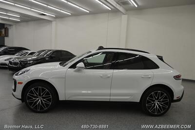 2024 Porsche Macan   - Photo 5 - Mesa, AZ 85202