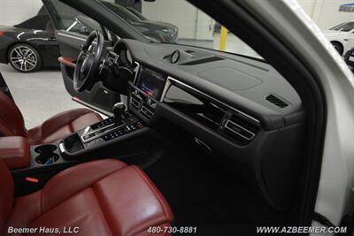 2024 Porsche Macan   - Photo 21 - Mesa, AZ 85202