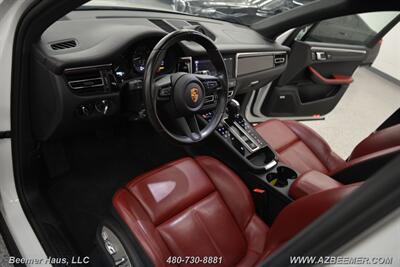 2024 Porsche Macan   - Photo 13 - Mesa, AZ 85202