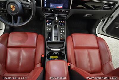 2024 Porsche Macan   - Photo 19 - Mesa, AZ 85202
