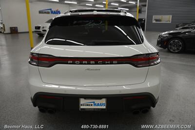 2024 Porsche Macan   - Photo 11 - Mesa, AZ 85202