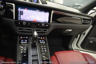 2024 Porsche Macan   - Photo 32 - Mesa, AZ 85202