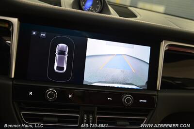 2024 Porsche Macan   - Photo 34 - Mesa, AZ 85202