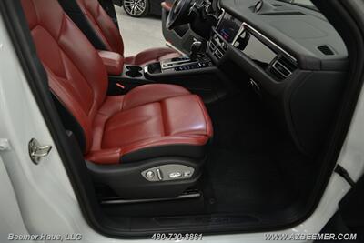 2024 Porsche Macan   - Photo 20 - Mesa, AZ 85202