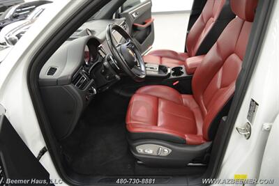 2024 Porsche Macan   - Photo 15 - Mesa, AZ 85202