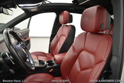 2024 Porsche Macan   - Photo 16 - Mesa, AZ 85202