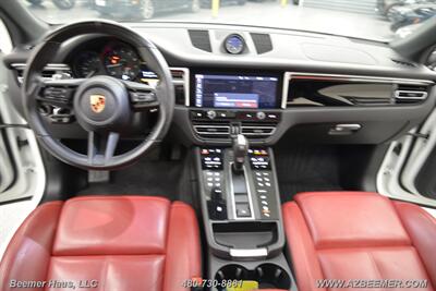 2024 Porsche Macan   - Photo 17 - Mesa, AZ 85202