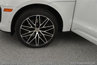 2024 Porsche Macan   - Photo 47 - Mesa, AZ 85202