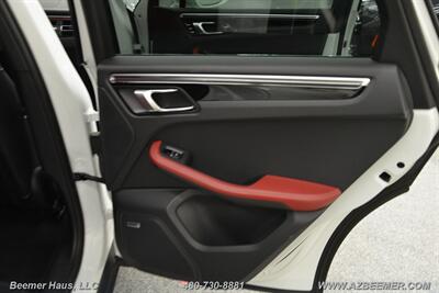 2024 Porsche Macan   - Photo 41 - Mesa, AZ 85202