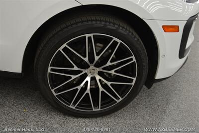 2024 Porsche Macan   - Photo 46 - Mesa, AZ 85202