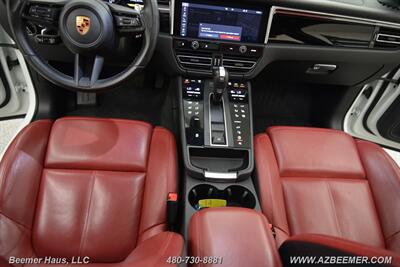 2024 Porsche Macan   - Photo 18 - Mesa, AZ 85202