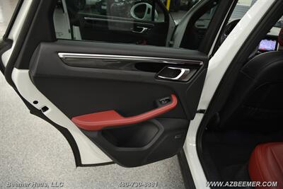 2024 Porsche Macan   - Photo 40 - Mesa, AZ 85202