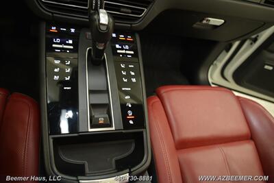 2024 Porsche Macan   - Photo 36 - Mesa, AZ 85202