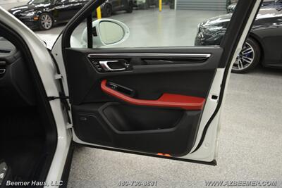 2024 Porsche Macan   - Photo 42 - Mesa, AZ 85202