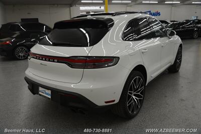 2024 Porsche Macan   - Photo 10 - Mesa, AZ 85202
