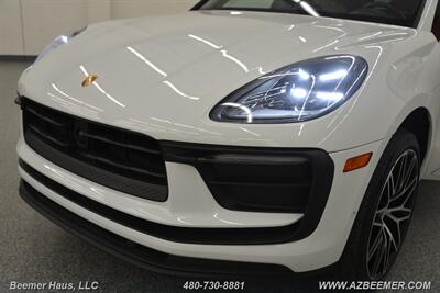2024 Porsche Macan   - Photo 49 - Mesa, AZ 85202