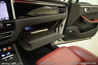2024 Porsche Macan   - Photo 37 - Mesa, AZ 85202