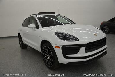 2024 Porsche Macan   - Photo 7 - Mesa, AZ 85202