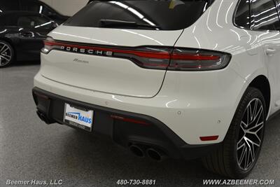 2024 Porsche Macan   - Photo 44 - Mesa, AZ 85202