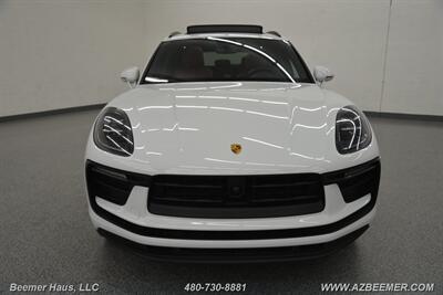 2024 Porsche Macan   - Photo 6 - Mesa, AZ 85202
