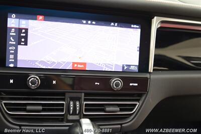 2024 Porsche Macan   - Photo 33 - Mesa, AZ 85202