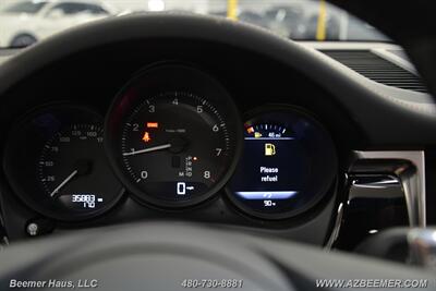 2024 Porsche Macan   - Photo 31 - Mesa, AZ 85202