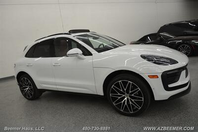 2024 Porsche Macan   - Photo 8 - Mesa, AZ 85202