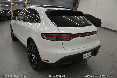 2024 Porsche Macan   - Photo 12 - Mesa, AZ 85202