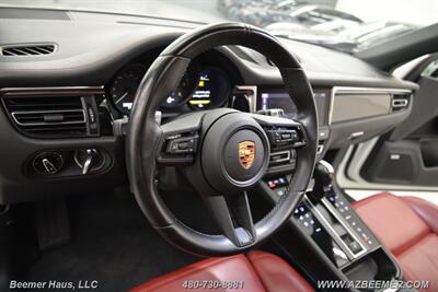 2024 Porsche Macan   - Photo 30 - Mesa, AZ 85202