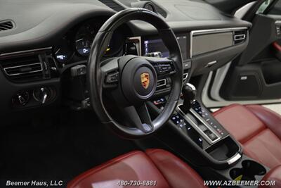 2024 Porsche Macan   - Photo 14 - Mesa, AZ 85202