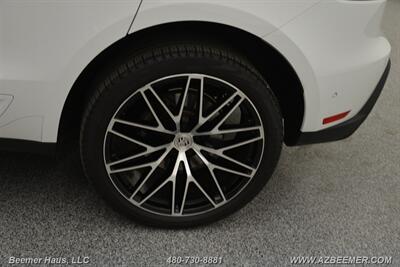 2024 Porsche Macan   - Photo 48 - Mesa, AZ 85202